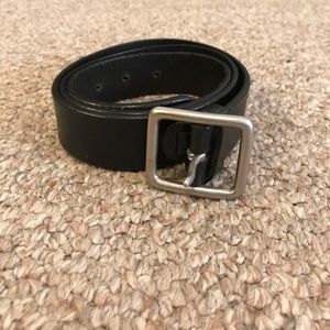 J Crew Belt